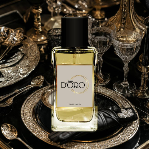 W10. Analogi parfema po motivima Dior J'adore