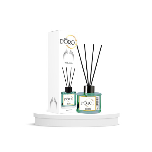 Aromadifuzer 'Divlji anđeo'
