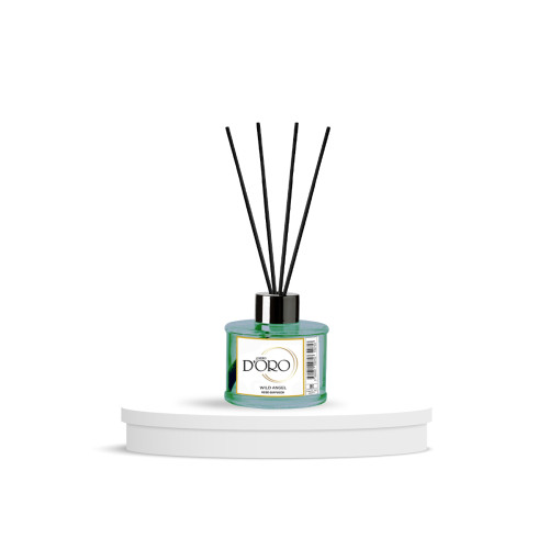 Aromadifuzer 'Morska so'