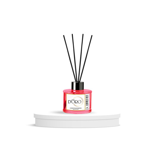 Aromadifuzer 'Crveni barhat'