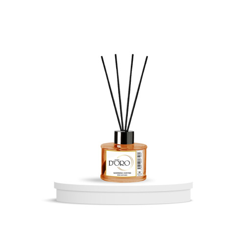 Aromadifuzer 'Tamna čokolada'