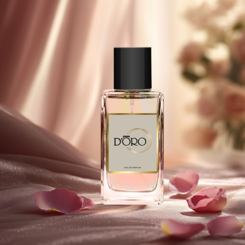 U8. Analogi parfema po motivima Montale Roses Musk U8. Analogi parfema po motivima Montale Roses Musk