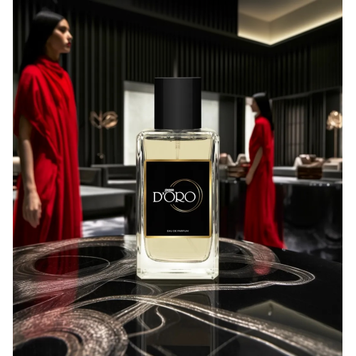 SW150. Analozi parfema inspirisani Haute Fragrance Devil's Intrigue SW150. Analozi parfema inspirisani Haute Fragrance Devil's Intrigue