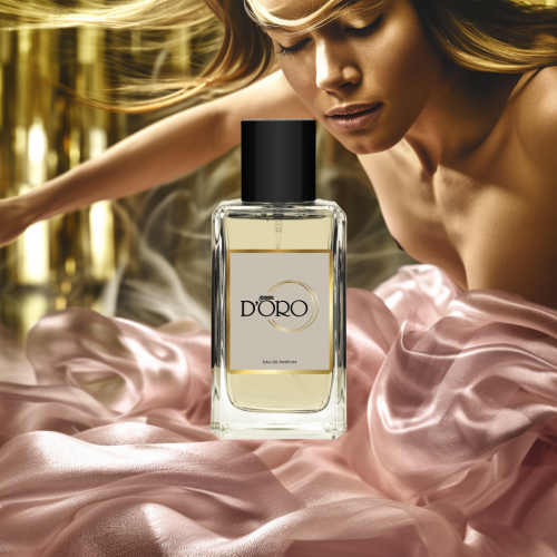 W209. Analogi parfema po motivima Victoria Secret Bombshell