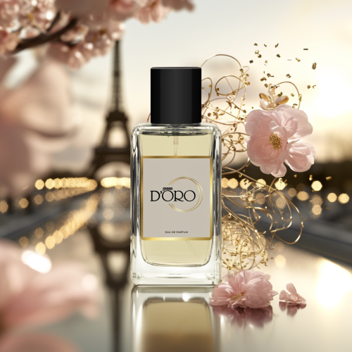 W5. Analogi parfema po motivima Chanel Chance W5. Analogi parfema po motivima Chanel Chance