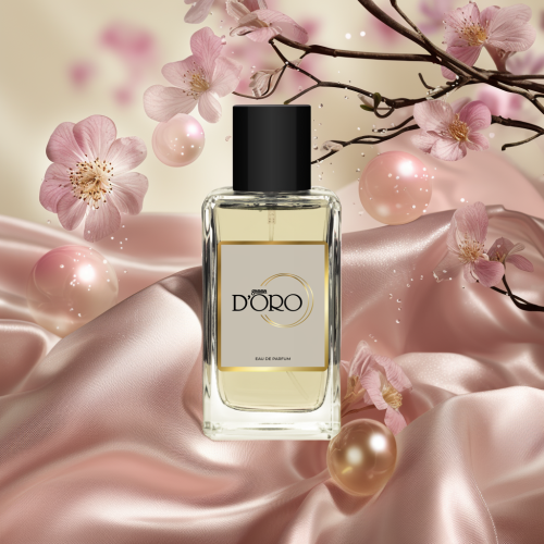 W68. Analogi parfema po motivima Lancome La Vie Est Belle
