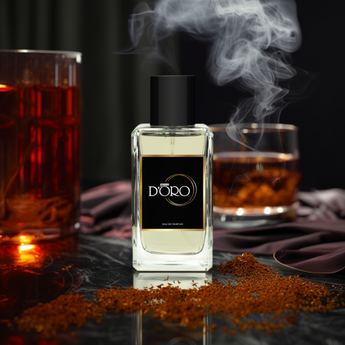 SU107. Analozi mirisa inspirisanih Tom Ford Tuscan Leather