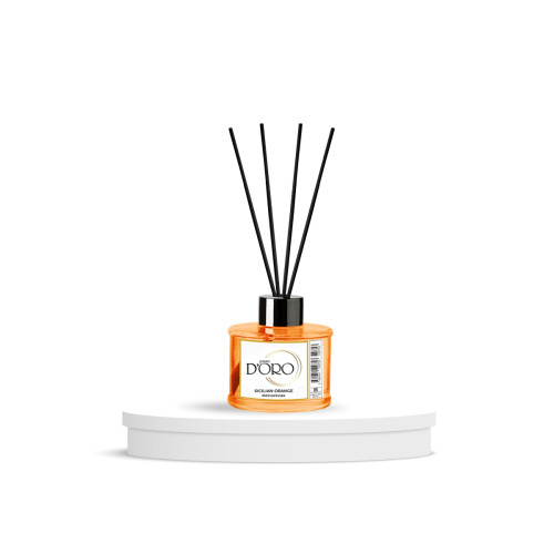 Aromadifuzer 'Sunčana Mandarina'