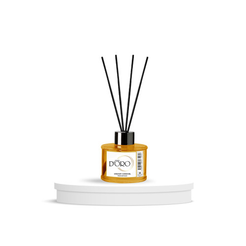 Aromadifuzer 'Karamelni kokice'